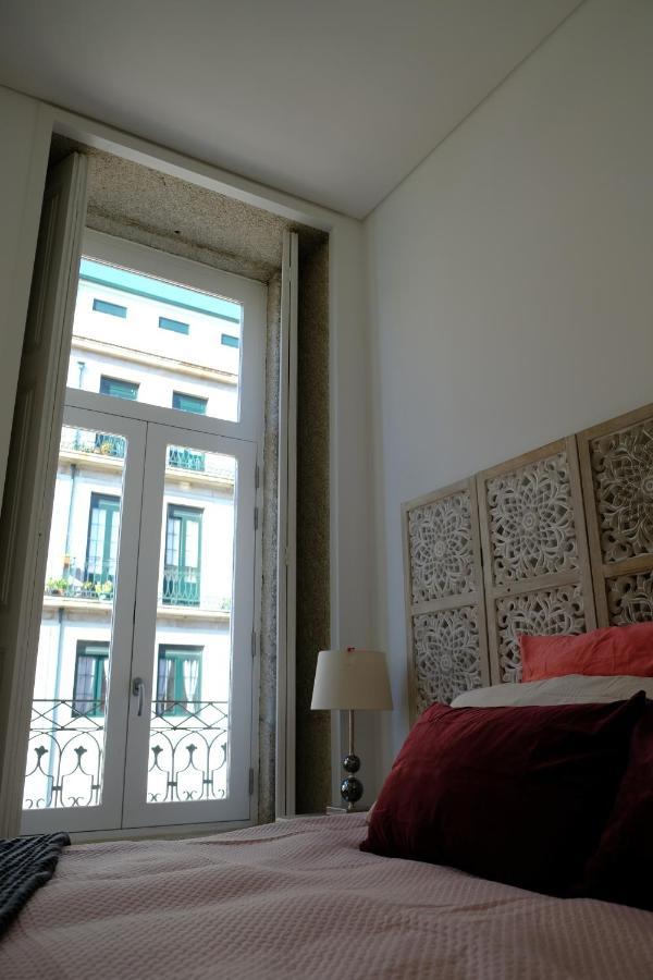 Appartement Pont Luiz Porto Exterior foto